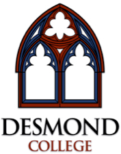 0186 : Desmond College Crest